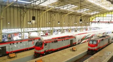 تذاكر القطار.. إجراءات جديدة لحجز تذاكر القطارات إلكترونيًا عبر سكك حديد مصر 2025